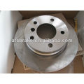 auto spare parts disc brake for German car